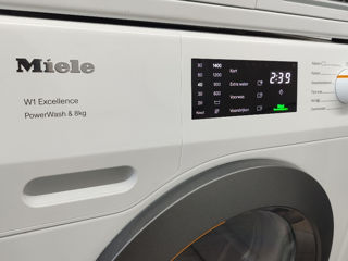 Стиральная машина Miele фото 2