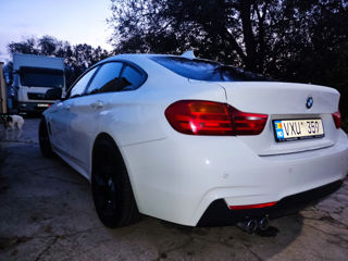 BMW 4 Series foto 3