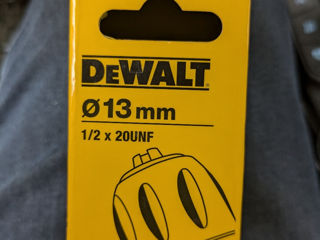 Mindrina Dewalt DT7002 noi