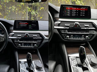 BMW 5 Series foto 6