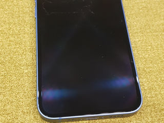 Iphone 13 Mini 128Gb Blue foto 8