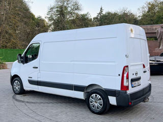 Nissan NV 400 foto 4