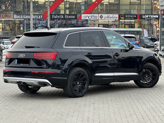 Audi Q7 foto 4