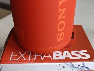 SONY SRS-XB12. Super Bass!! Original 100% absolut nou!! foto 1