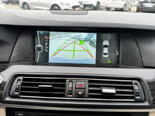 BMW 5 Series foto 13