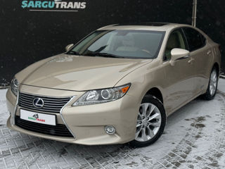 Lexus ES Series foto 2