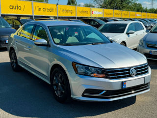 Volkswagen Passat foto 4