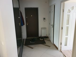 Apartament cu 3 camere, 105 m², Ciocana, Chișinău foto 4