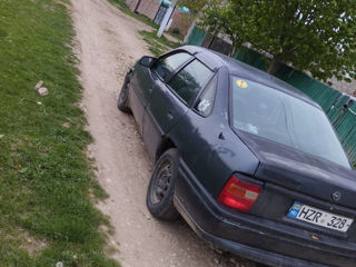 Opel Vectra foto 7