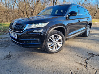 Skoda Kodiaq foto 3