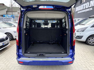 Ford Tourneo Connect foto 18