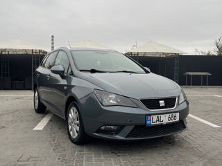 Seat Ibiza foto 2