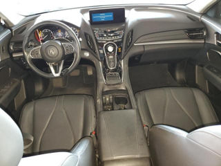 Acura RDX foto 8