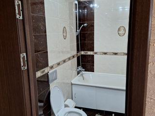 Apartament cu 1 cameră, 65 m², Buiucani, Chișinău foto 9