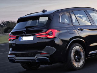 BMW X3 foto 10