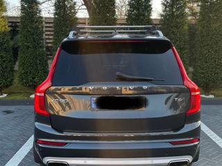 Volvo XC90 foto 7