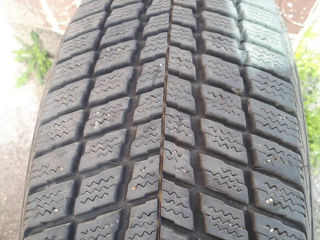 4x Nexen 225/60 R17 iarna foto 2