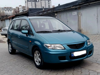 Mazda MPV foto 3