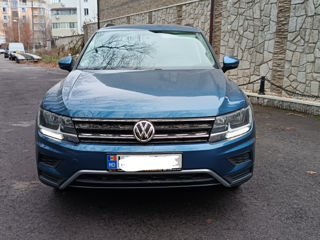 Volkswagen Tiguan foto 5