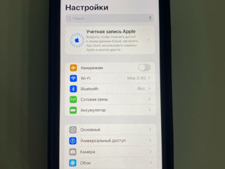 iPhone 11 64Gb foto 6