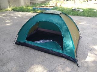 Супер цена!!!Качественные палатки!Разные размеры! foto 4