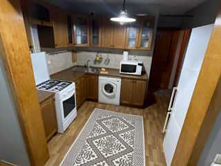 Apartament cu 2 camere, 50 m², Râșcani, Chișinău foto 6