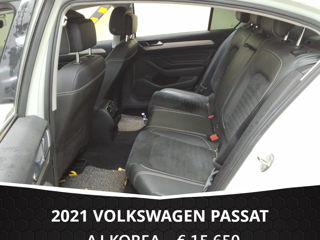 Volkswagen Passat foto 6