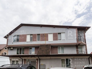 Apartament cu 2 camere, 65 m², Durlești, Chișinău foto 11