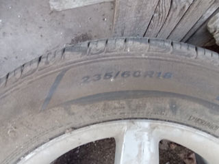 Vind Roti Audi q5, q3 5x112 R18 foto 5