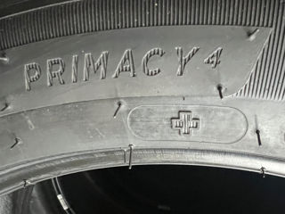 225/45 R17 Michelin Primacy 4+/ Доставка, livrare toata Moldova 2024 foto 7