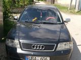 Audi A6 foto 1