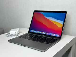 MacBook Pro 13 2020 М1 8Gb 256Gb A2338 foto 7