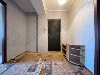 Apartament cu 3 camere, 70 m², Râșcani, Chișinău foto 14