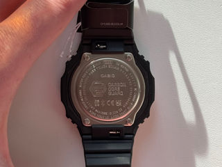 Casio G-Shock GAB-2100-1A фото 2