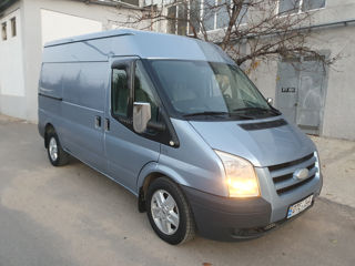 Ford Transit foto 4