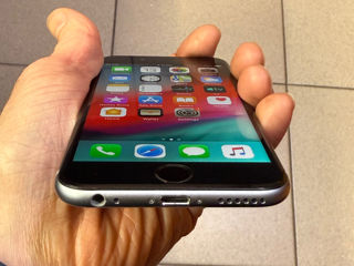 iPhone 6 32GB Space Gray (серый) Battery 98% фото 6