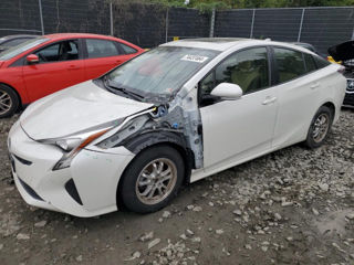 Toyota Prius foto 3