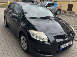 Toyota Auris foto 4