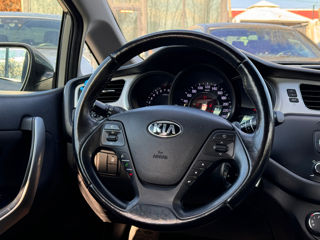 KIA Ceed foto 9