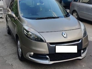 Renault Scenic foto 4