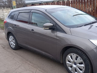 Ford Focus foto 4