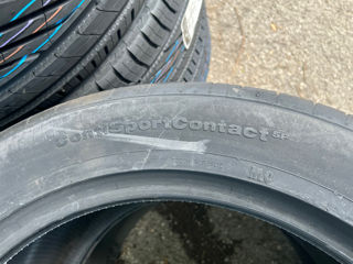 325/40 R21 Сontinental ContiSportContact 5p MO/ Доставка, livrare toata Moldova foto 5