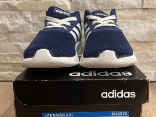 Adidas Lite Racer 2.0 foto 2