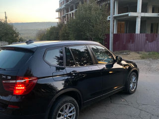 BMW X3 foto 3