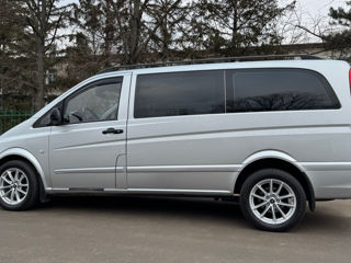 Mercedes Vito foto 3