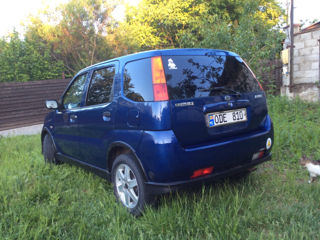 Suzuki Ignis foto 10