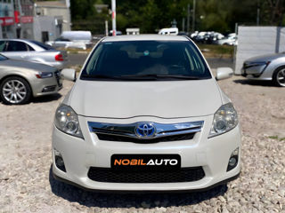 Toyota Auris foto 3