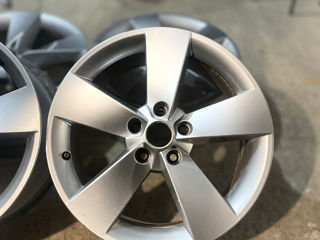 R17 5x112, 7J, ET40