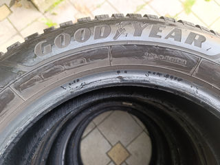 235 55 18, 2020 Goodyear iarnă foto 5