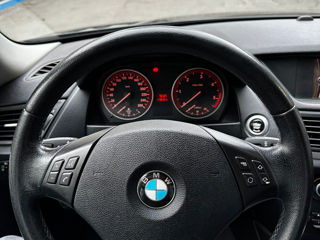 BMW X1 foto 6